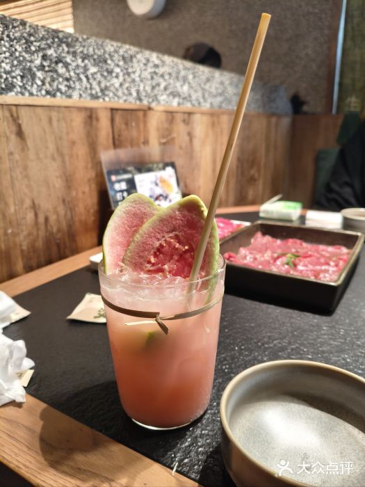 大龙燚·旷野鲜火锅(广州首店)图片