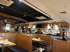 -东菊料理(吉利购物广场店)