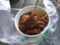 麻辣牛肠-清真蒋有记(老门东店)