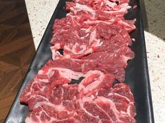 -宴立方海鲜自助(义乌万达广场店)