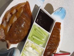 -老浒记烤鸭-北京菜(琉璃厂店)