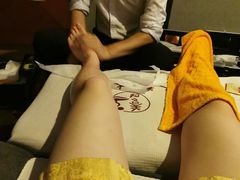 -大桶大足浴(三林店)