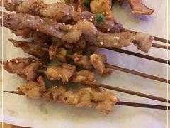 -木屋烧烤(龙湖天街店)