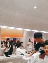 -LJOY丽锦造型·烫发染发