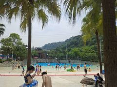 -重庆海昌加勒比海水世界