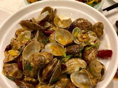 辣炒花蚬子-双井轩(双井店)