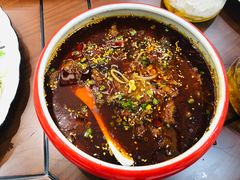-正阳春烤鸭店(杨楼店)