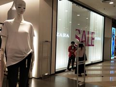-ZARA(顺城购物中心店)