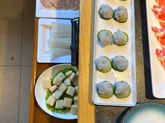 -小洋府铜锅涮肉(南锣鼓巷店)