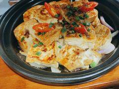 -忆见妈妈菜(银河城店)