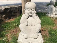 -天竺岩寺