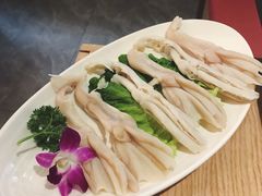 -椒王火锅(厚街万达店)