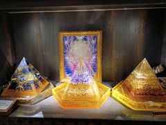 -雪灵魔法世界SHELLY’S TAROT(大良桂畔里店)