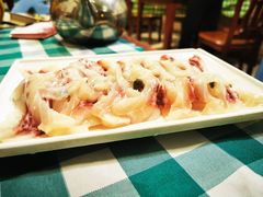 脆鲩鱼片-中山脆肉鲩(新圳东路店)