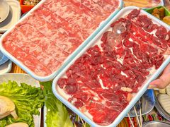 -壹号粥火锅·海鲜煲仔粥(水围店)