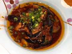 -姑奶奶老厨房(南坪路总店)