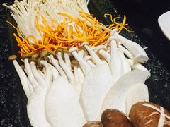 -渔傅·蓝海岸霞浦海鲜(正祥店)