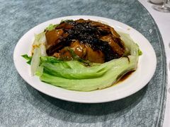 -花城苑广府菜(侨鑫店)