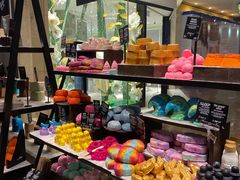 -LUSH(威尼斯人店)
