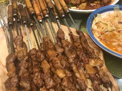 -新疆巴州金丝特餐厅(大钟寺店)