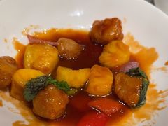 -顺意·顺德家乡菜(国际人才大厦店)