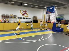 -逗你运动体能训练中心(冠城店)