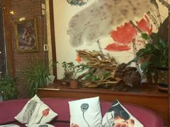 -盤古Spa泰式古法抓龙筋(鲁迅路店)