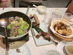 -全牛匠·乐山跷脚牛肉(西北旺万象汇店)
