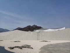 -《又见五台山》剧场