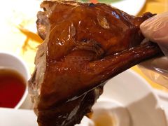 陈皮妙龄乳鸽-蔡澜点心·粤菜(花城汇南区店)