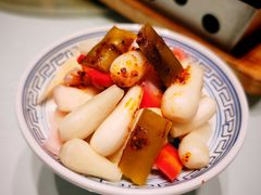佐饭泡菜-马旺子酒楼