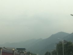 -西安华清御汤酒店