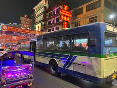 -唐人街(耀华力路)