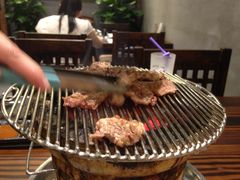 -和萌牛肠烧烤(财富中心店)