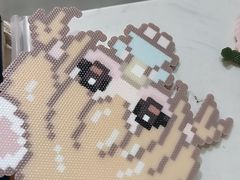 -陶语手工·拼豆·陶艺·银饰diy(宽厚里店)