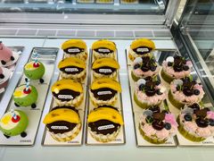 -夏佐CHASEL(横店康庄路店)