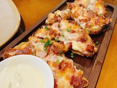 -G+KITCHEN(龙湖狮山天街店)