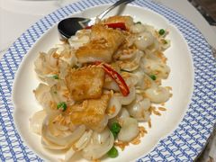 -名人坊·新派粤菜(河西奥体博览中心金鹰世界店)