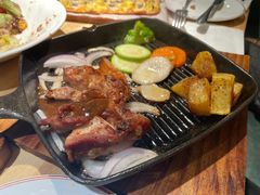 -波比Pizza(新城店)