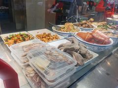 -三毛烤鸡(清泰街店)