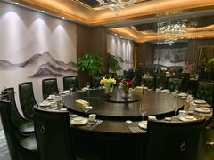 包厢-涵誉·私房菜(银都·锦创广场店)