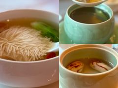 -一品淮扬 · 淮扬菜·北京万达文华酒店