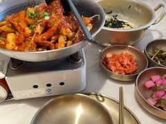 -HOTISLAND海鸡岛·韩国料理(江南西店)