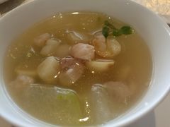 -海陵岛保利皇冠假日酒店·御公馆中餐厅 CANAL LNUA