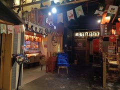 门面-鸟先生居酒屋(东湖馨园店)