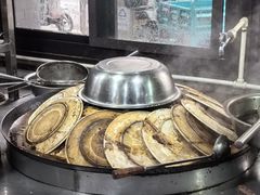 -杭嘉湖咬强羊肉面馆(永兴路总店)