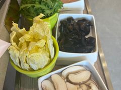 -巴蜀王婆大虾(首经贸店)