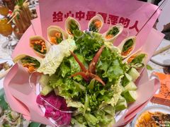 -小董哥烤串·爆汁大油边(故宫店)