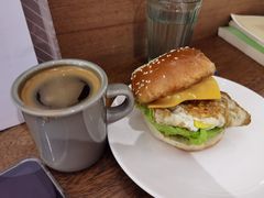 -马尾咖啡(宏济新路店)