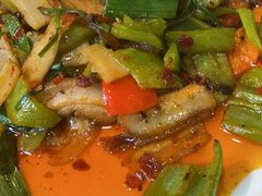 -辉哥富顺盐帮菜(西派国际店)
